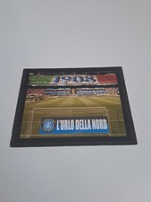 Calendario CURVA NORD INTER