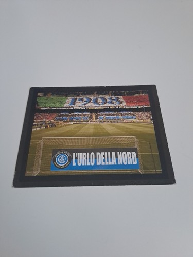 Calendario curva nord inter - nord,