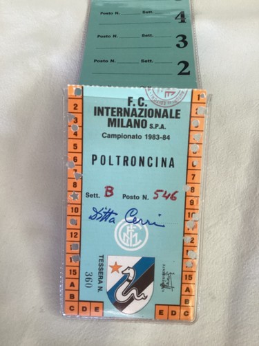 Inter stadio calcio siro - inter,