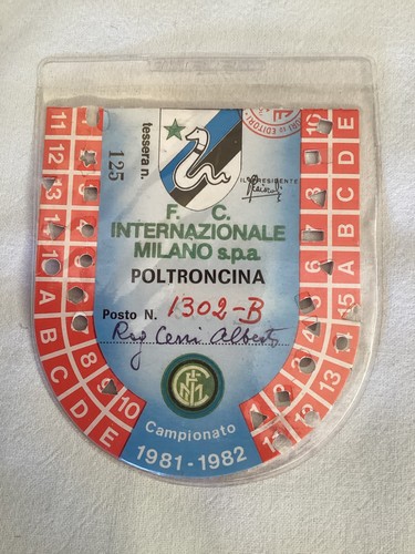 Inter stadio calcio - inter, s.