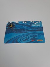 Abbonamento Stadio "San Siro"