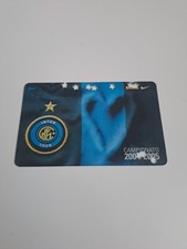 Abbonamento Stadio "San Siro"