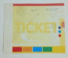 I157939 37/tt BIGLIETTO Stadio