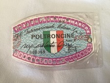 INTER  STADIO CALCIO S. SIRO