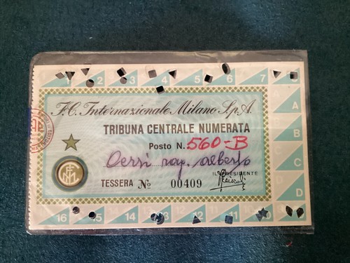 Inter stadio calcio siro - inter,